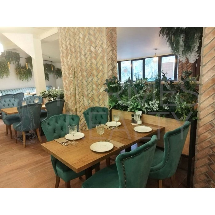 Рязанский переулок, 32к1 - 226,80 кв.м. - Аренда здания, ОСЗ, особняка