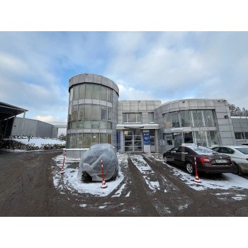 Добролюбова проезд, 2Бс3 - 579,70 кв.м. - Аренда здания / особняка в СВАО