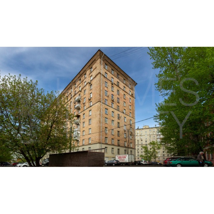 Варшавское шоссе, 2 - 251,00 кв.м. - Аренда здания, ОСЗ, особняка