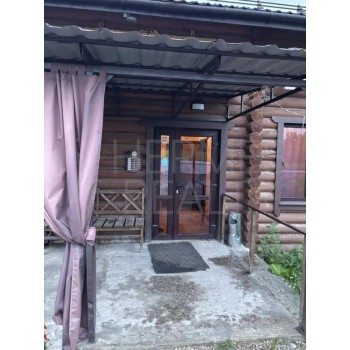 Весенняя улица, 53 - 368,00 кв.м. - Продажа здания / особняка в ЦАО