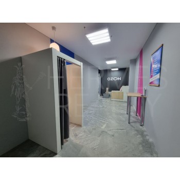 Маршала Катукова улица, 19к1 - 1075,00 кв.м. - Продажа здания / особняка в СЗАО