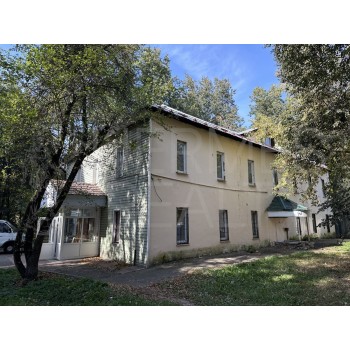 Первомайская Верхн. улица, 5а - 545,00 кв.м. - Продажа здания / особняка в ЦАО