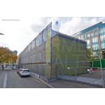 Озерковский переулок, 16/17 - 153600,00 кв.м. - Продажа здания, ОСЗ, особняка