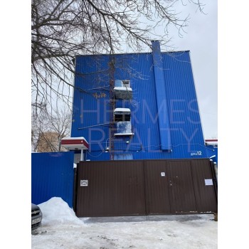 21-й километр улица,  3В - 2000,00 кв.м. - Продажа здания / особняка в НАО