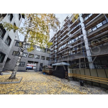 Кирпичная улица, 41 - 10269,80 кв.м. - Продажа здания / особняка в ВАО