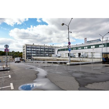 Рябиновая улица, 53с2 - 4000,00 кв.м. - Аренда здания / особняка в ЗАО