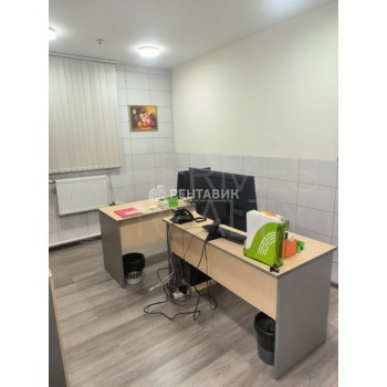 Бауманская улица, д 58/25 к 12 стр 2 - 866,00 кв.м. - Аренда здания / особняка в ЮАО