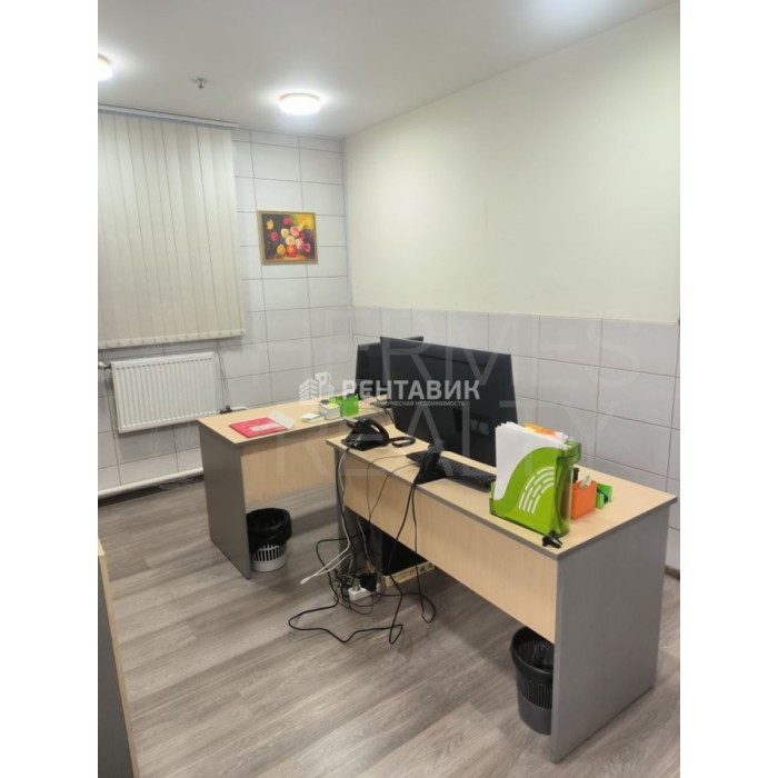 Бауманская улица, д 58/25 к 12 стр 2 - 866,00 кв.м. - Аренда здания, ОСЗ, особняка