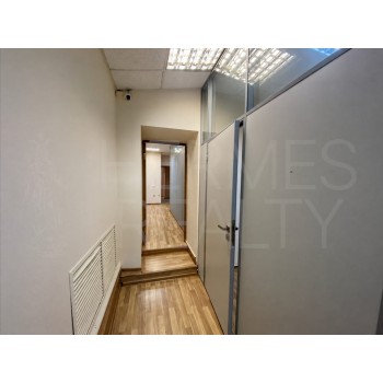 3-й Монетчиковский переулок, 9с1 - 462,00 кв.м. - Продажа здания / особняка в ЦАО
