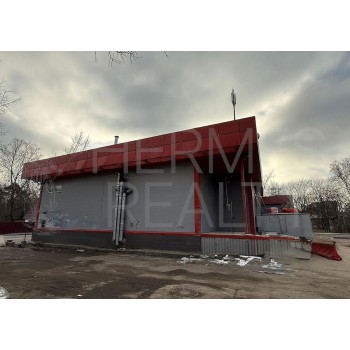Михельсона улица, 53А - 600,00 кв.м. - Аренда здания / особняка в ВАО