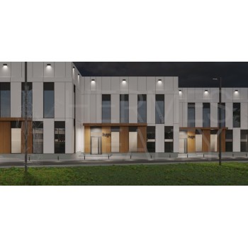 31-й Московской Кольцевой Автодороги улица, д. 8 - 540,30 кв.м. - Продажа здания / особняка в ЮАО