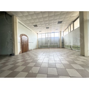 Рябиновая улица, 16 - 501,70 кв.м. - Аренда здания / особняка в ЗАО