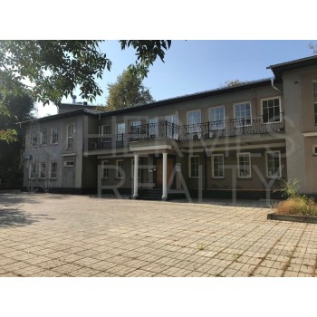 Петра Романова улица, 14с1 - 732,00 кв.м. - Аренда здания / особняка в ЦАО