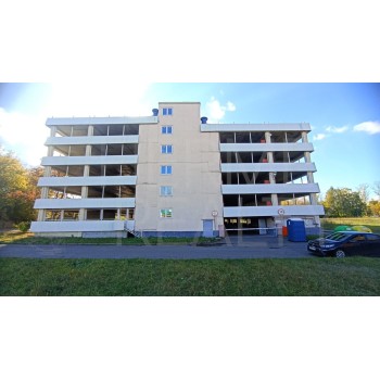 Западная улица, 7Д - 7929,50 кв.м. - Продажа здания / особняка в ВАО