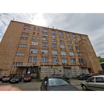 Локомотивный проезд, 21с5 - 4293,00 кв.м. - Продажа здания / особняка в САО