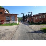 Продажа комплекса зданий - 5237,20 кв.м. в ТАО