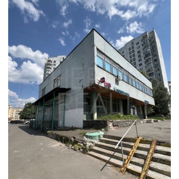 Академика Варги улица, 40А - 1170,00 кв.м. - Аренда здания / особняка в ЦАО