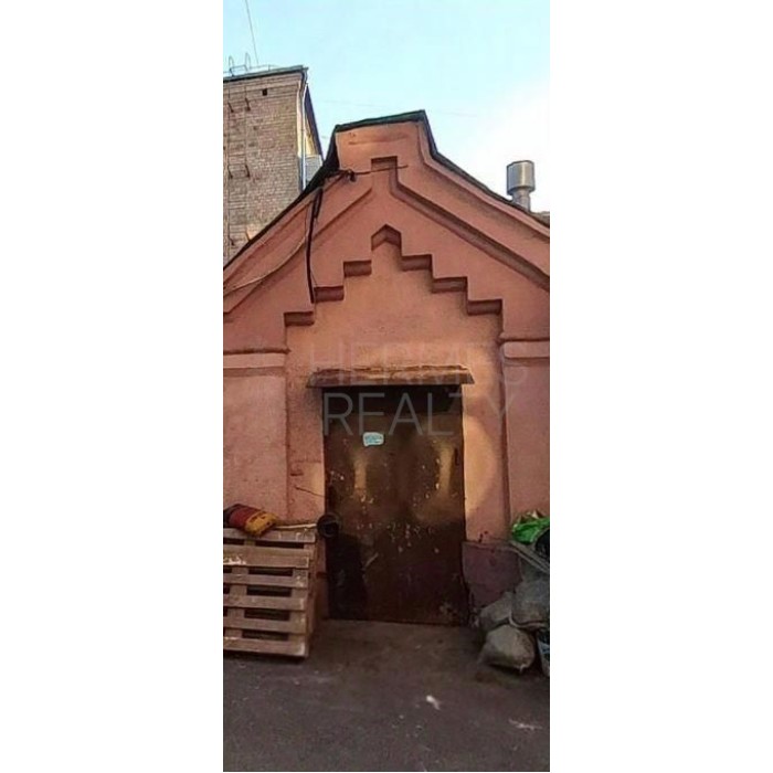 Талалихина улица, д 31 - 307,10 кв.м. - Продажа здания, ОСЗ, особняка
