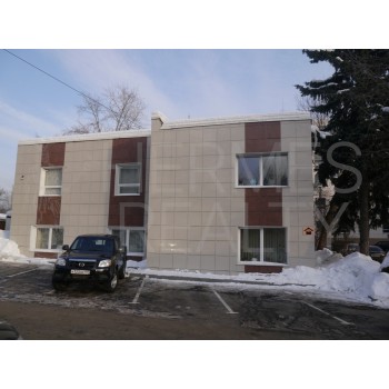 Искры улица, 17Ас3 - 11645,00 кв.м. - Продажа здания / особняка в СВАО
