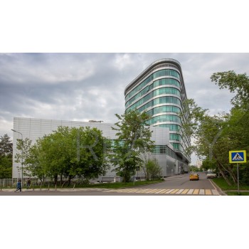 60-летия Октября проспект, 10А - 16430,50 кв.м. - Продажа здания / особняка в ЮЗАО