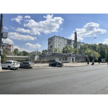 Домодедовская улица, 15 - 1122,00 кв.м. - Аренда здания / особняка в ЦАО