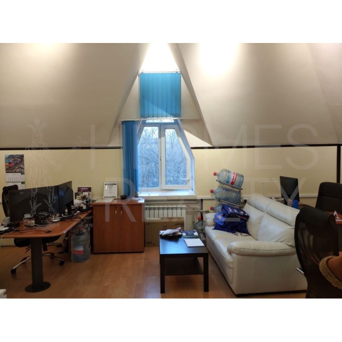 Первомайская улица, 12А - 428,20 кв.м. - Продажа здания, ОСЗ, особняка