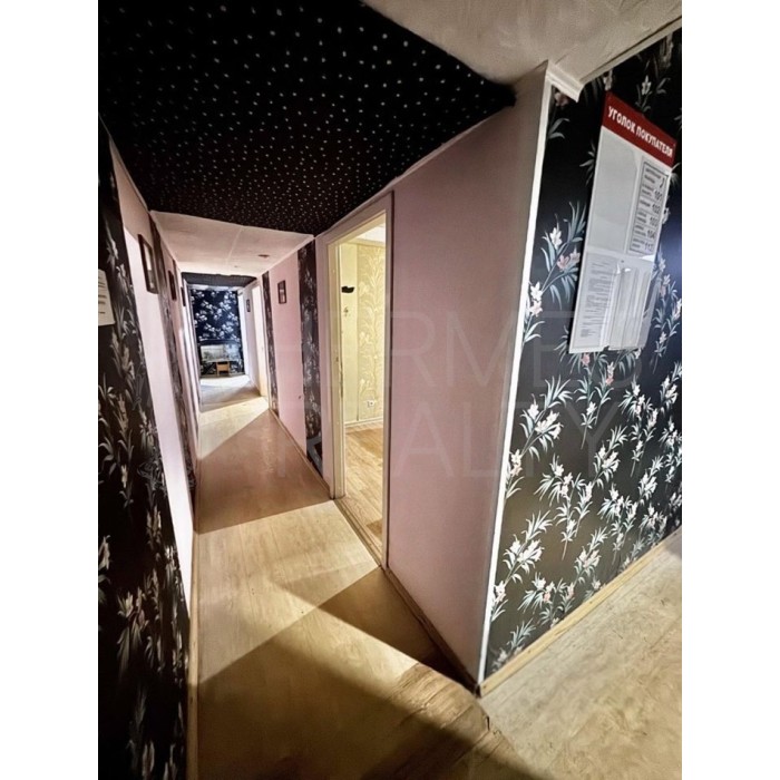 Маршала Рыбалко улица, д 16 к 1 - 100,00 кв.м. - Продажа здания, ОСЗ, особняка