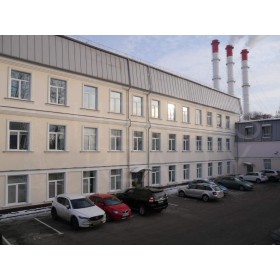 Искры улица, 17Ас2 - 4076,00 кв.м. - Продажа здания / особняка в СВАО