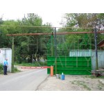 Продажа комплекса зданий - 5237,20 кв.м. в ТАО