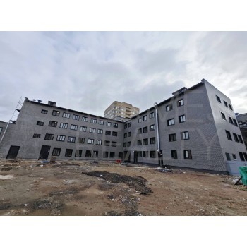 Кирпичная улица, 41 - 10269,80 кв.м. - Продажа здания / особняка в ВАО