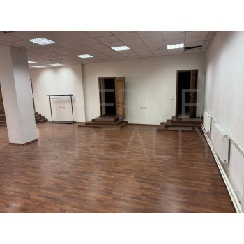 Спартаковская площадь улица, 10С12 - 157,00 кв.м. - Аренда здания / особняка в ЦАО