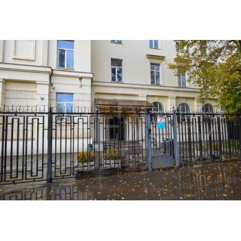 - 2135,10 кв.м. - Продажа здания / особняка в ВАО