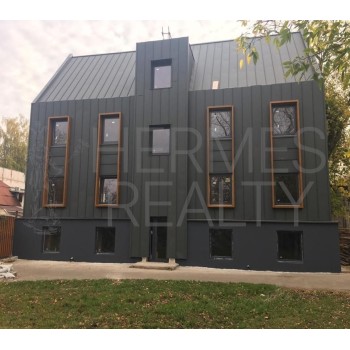 Потешная улица, 4 - 921,00 кв.м. - Продажа здания / особняка в ВАО