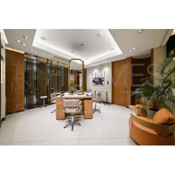 Барыковский переулок - 457,50 кв.м. - Продажа здания / особняка в ЦАО