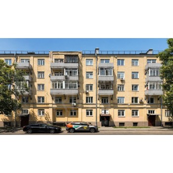 Вадковский переулок - 210,00 кв.м. - Аренда здания / особняка в ЦАО
