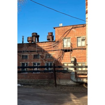 Лихоборская наб. улица, 11с7 - 1055,20 кв.м. - Продажа здания / особняка в СВАО