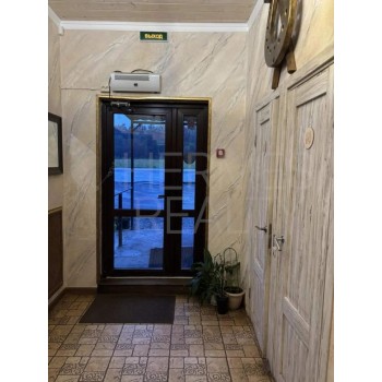 Весенняя улица, 53 - 368,00 кв.м. - Продажа здания / особняка в ЦАО