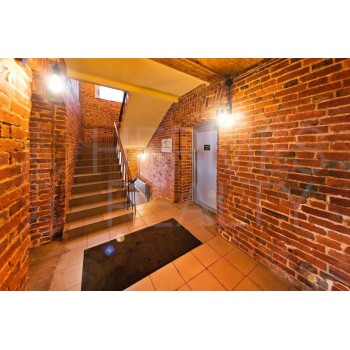 Пожарский переулок, 15с2 - 286,40 кв.м. - Продажа здания / особняка в ЦАО
