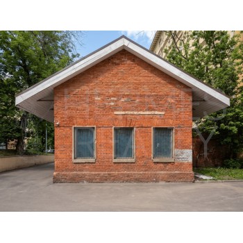 Мерзляковский переулок, 8с4 - 80,00 кв.м. - Продажа здания / особняка в ЦАО