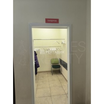 Бауманская улица, д 58/25 к 12 стр 2 - 866,00 кв.м. - Аренда здания / особняка в ЮАО