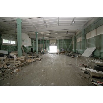 Дубнинская улица, 79Ас13 - 893,30 кв.м. - Аренда здания / особняка в САО