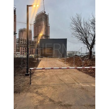 Тагильская улица, 4с33 - 920,00 кв.м. - Аренда здания / особняка в ВАО