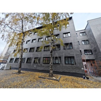 Кирпичная улица, 41 - 10269,80 кв.м. - Продажа здания / особняка в ВАО