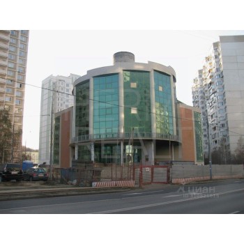 Барышиха улица, 25 - 11744,00 кв.м. - Продажа здания / особняка в СЗАО