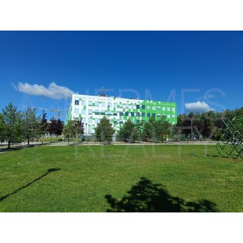 Нобеля улица, 7 - 8958,50 кв.м. - Продажа здания / особняка в ЗАО