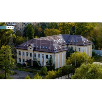 Староватутинский проезд, 4 - 2700,00 кв.м. - Продажа здания / особняка в СВАО