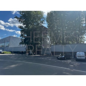 Дорогобужская улица, 14с1д - 1265,00 кв.м. - Продажа здания / особняка в ЦАО