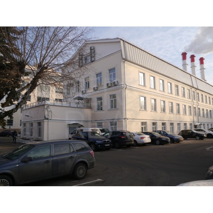 Искры улица, 17Ас3 - 11645,00 кв.м. - Продажа здания, ОСЗ, особняка