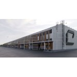 31-й Московской Кольцевой Автодороги улица, д. 8 - 540,30 кв.м. - Продажа здания, ОСЗ, особняка
