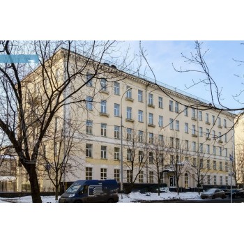 6-я Кожуховская улица, 26 - 4232,30 кв.м. - Продажа здания / особняка в ЮВАО